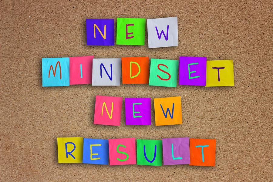 Mindset at Work