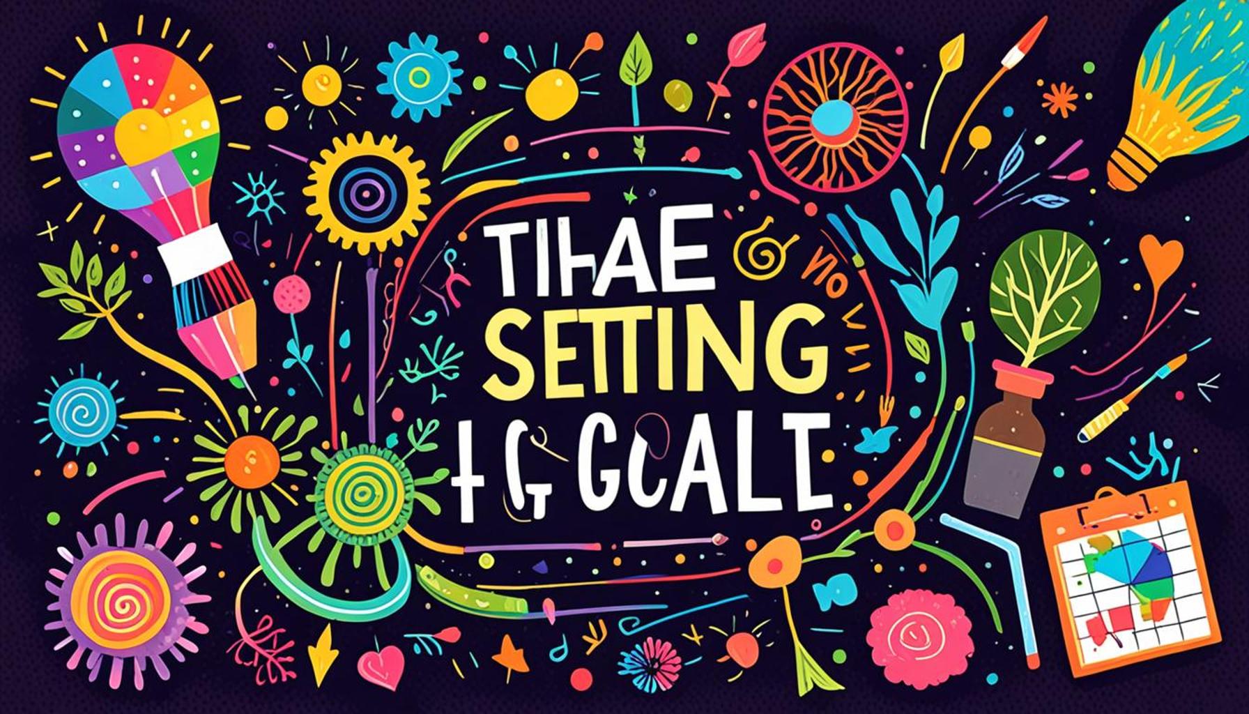 Master SMART Goals for Growth Mindset Unlock Success Now