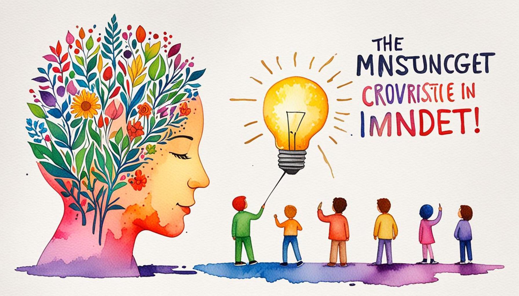 The Power of Constructive Feedback in Building a Growth Mindset