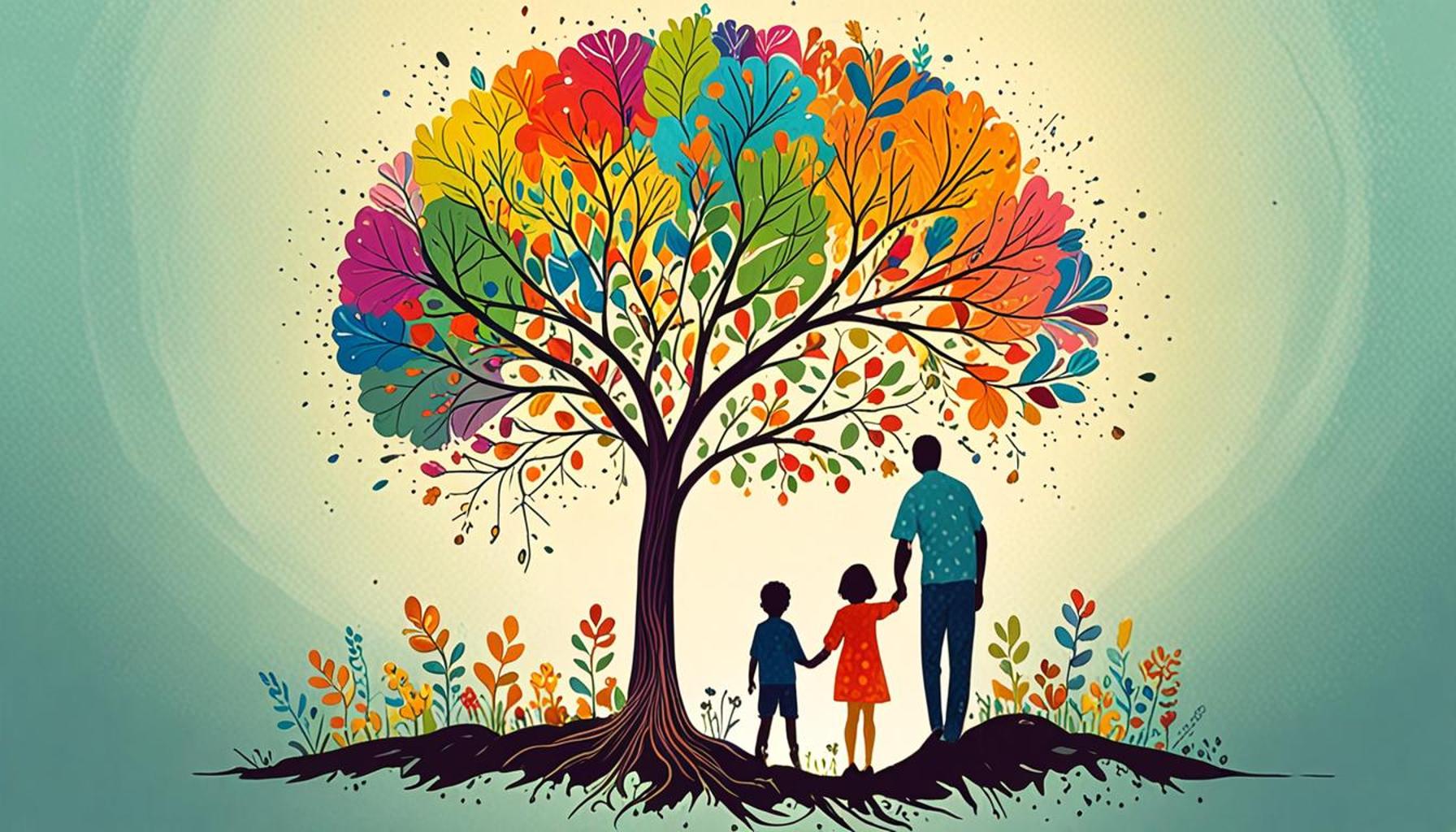 Resilience Practices for Parents: Cultivating a Growth Mindset in Family Relationships