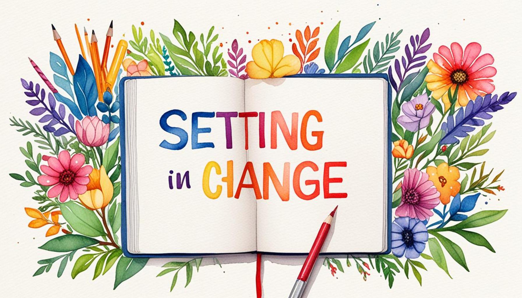 Setting Goals in Times of Change: How to Adapt Objectives to Foster a Resilient Mindset