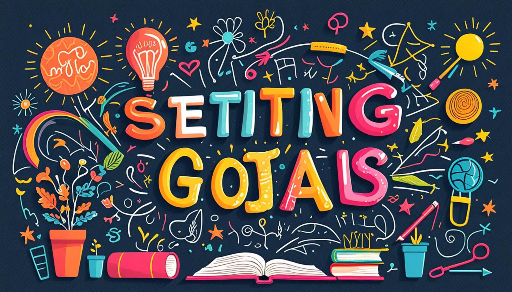 Establishing Learning Goals: How Continuous Education Fosters a Growth Mindset