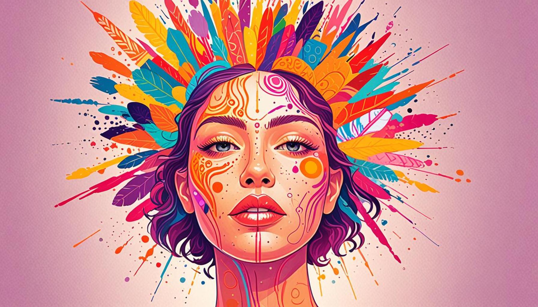 Transforming Self-Criticism into Self-Worth: The Role of Positive Affirmations in Self-Image