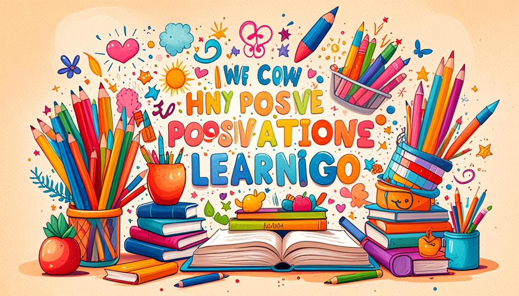 How to Integrate Positive Affirmations into Daily Routine to Enhance Learning