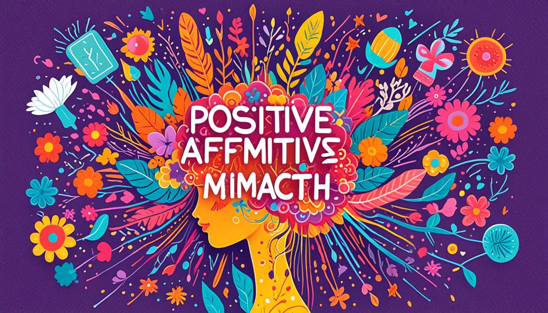 Positive Affirmations and Their Impact on Mental Health: Strengthening the Mind for Life’s Challenges