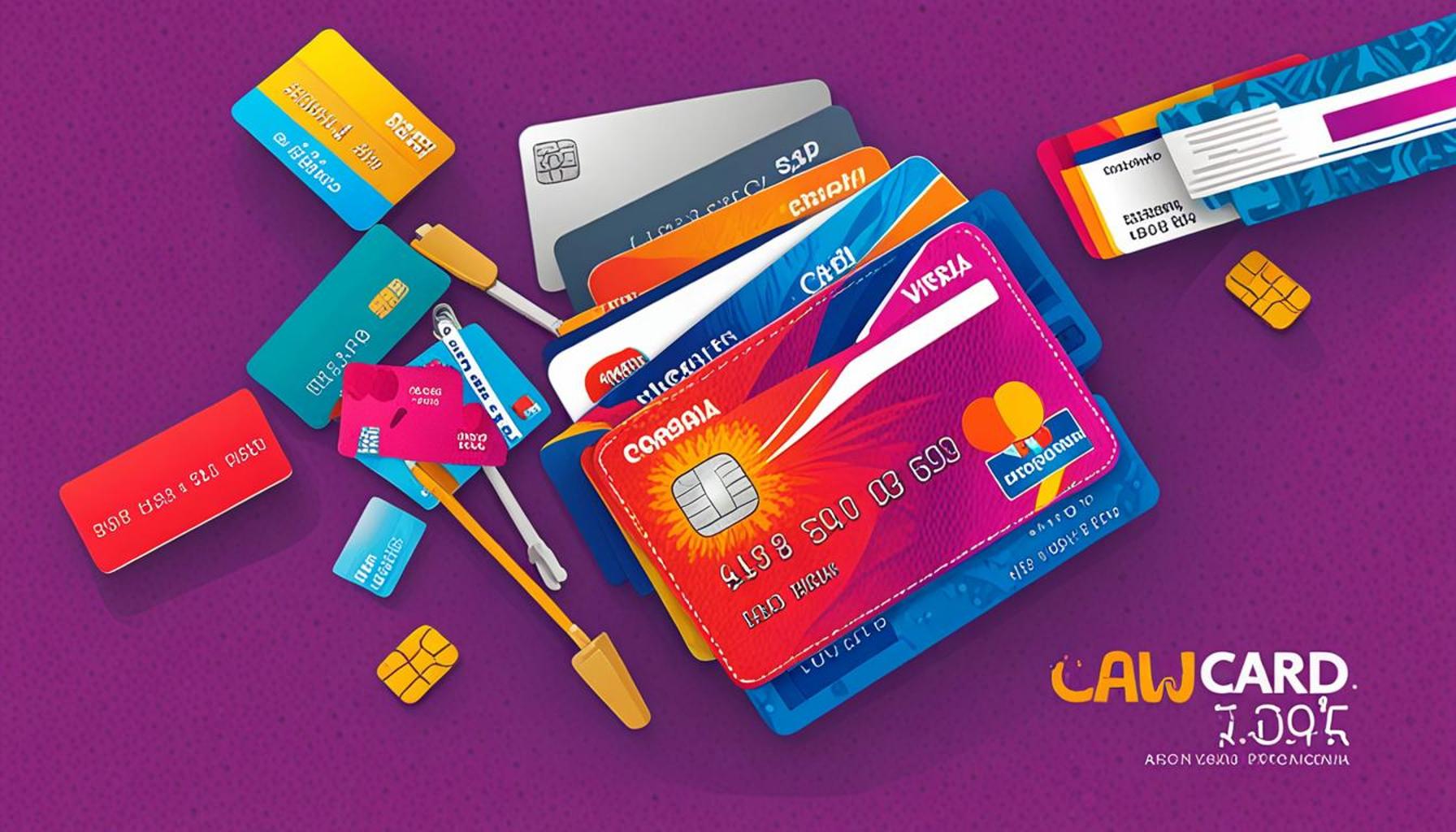Cómo los programas de recompensas de las tarjetas de crédito pueden impactar sus finanzas en Colombia