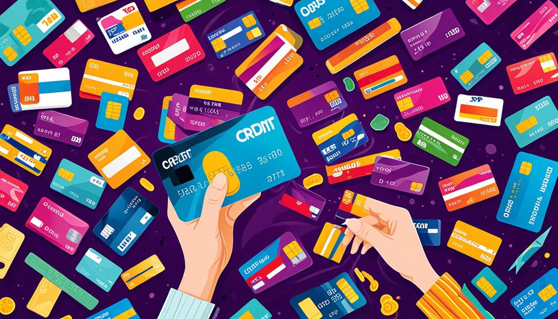 Tarjetas de crédito para jóvenes: Cómo empezar a construir un historial de crédito saludable