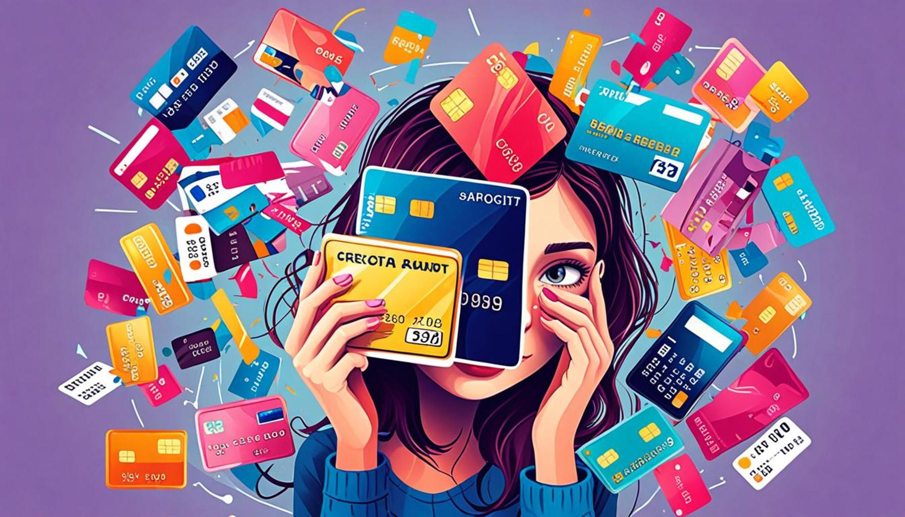 Strategies to Avoid Debt and Manage Credit Card Spending