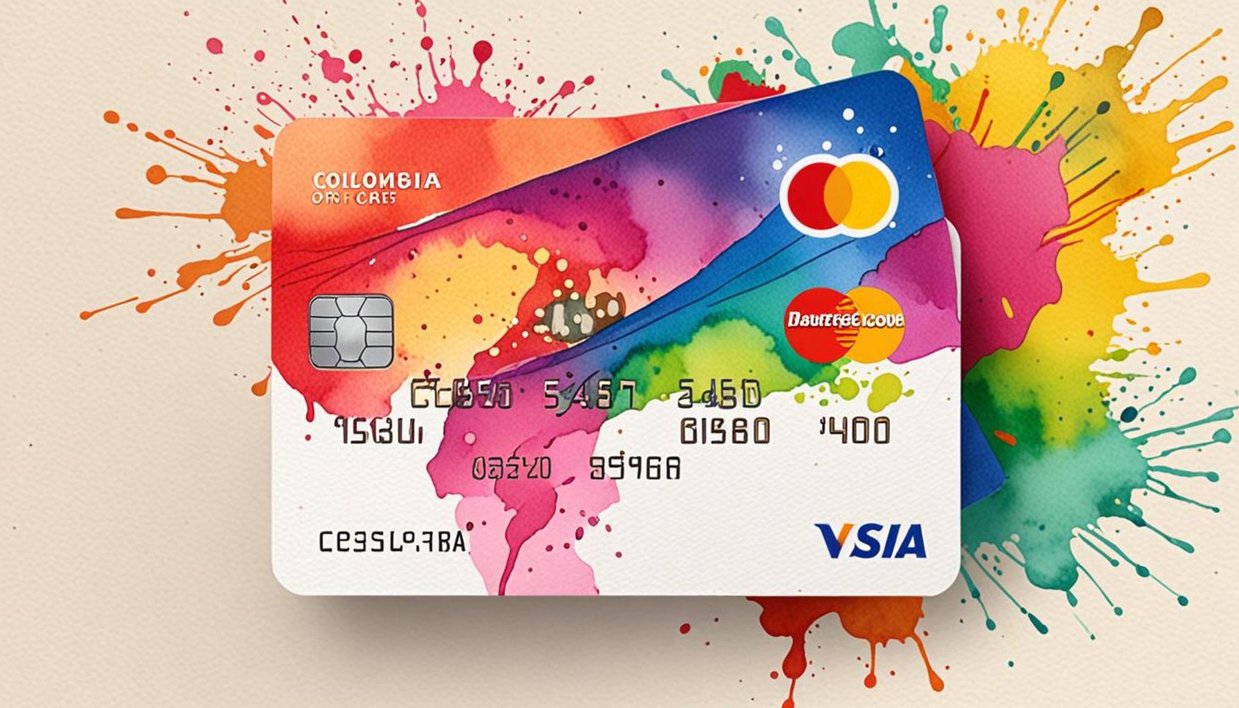 Los beneficios y riesgos del uso de tarjetas de crédito en Colombia