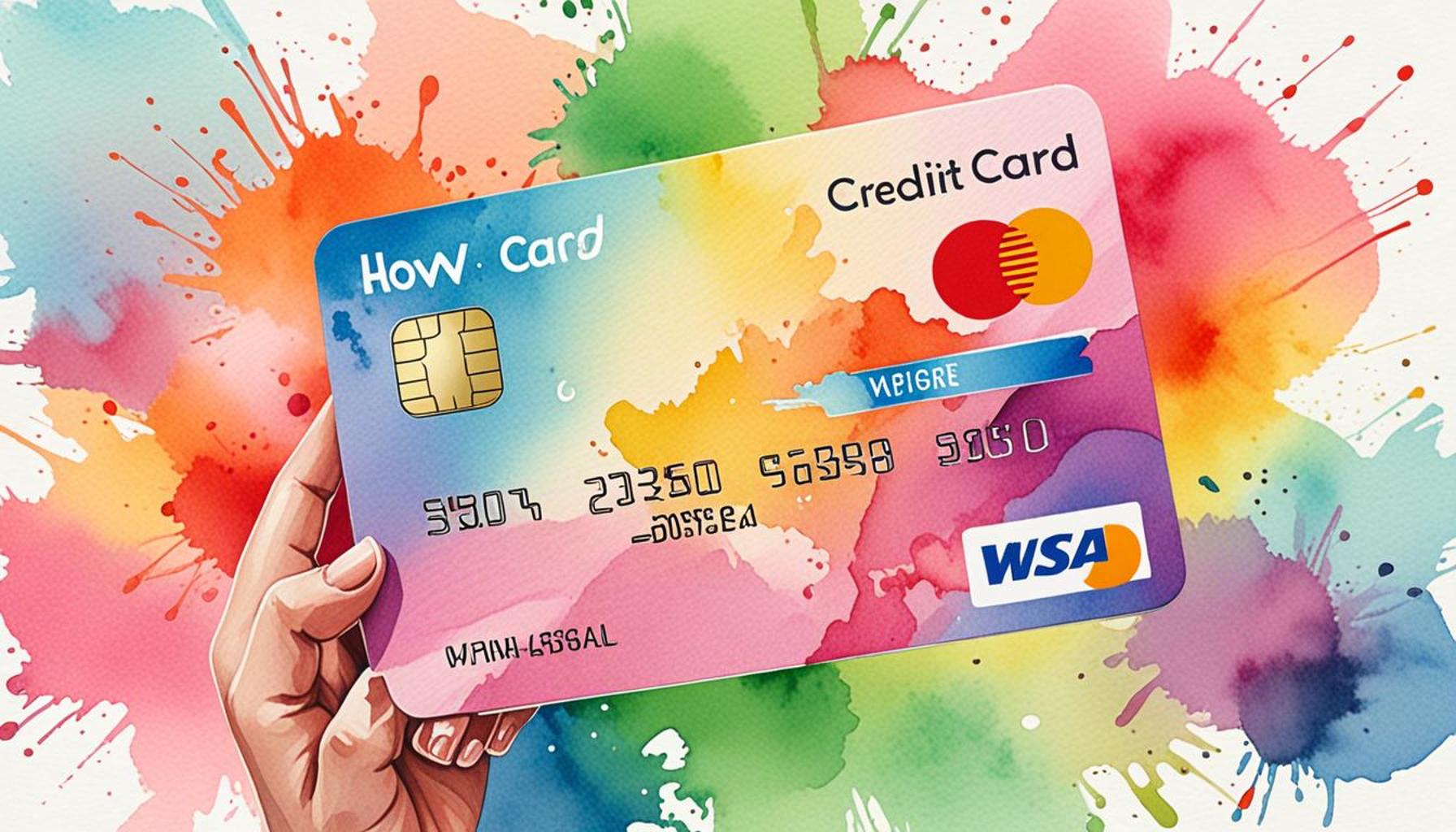 Cómo elegir la tarjeta de crédito ideal para sus necesidades financieras