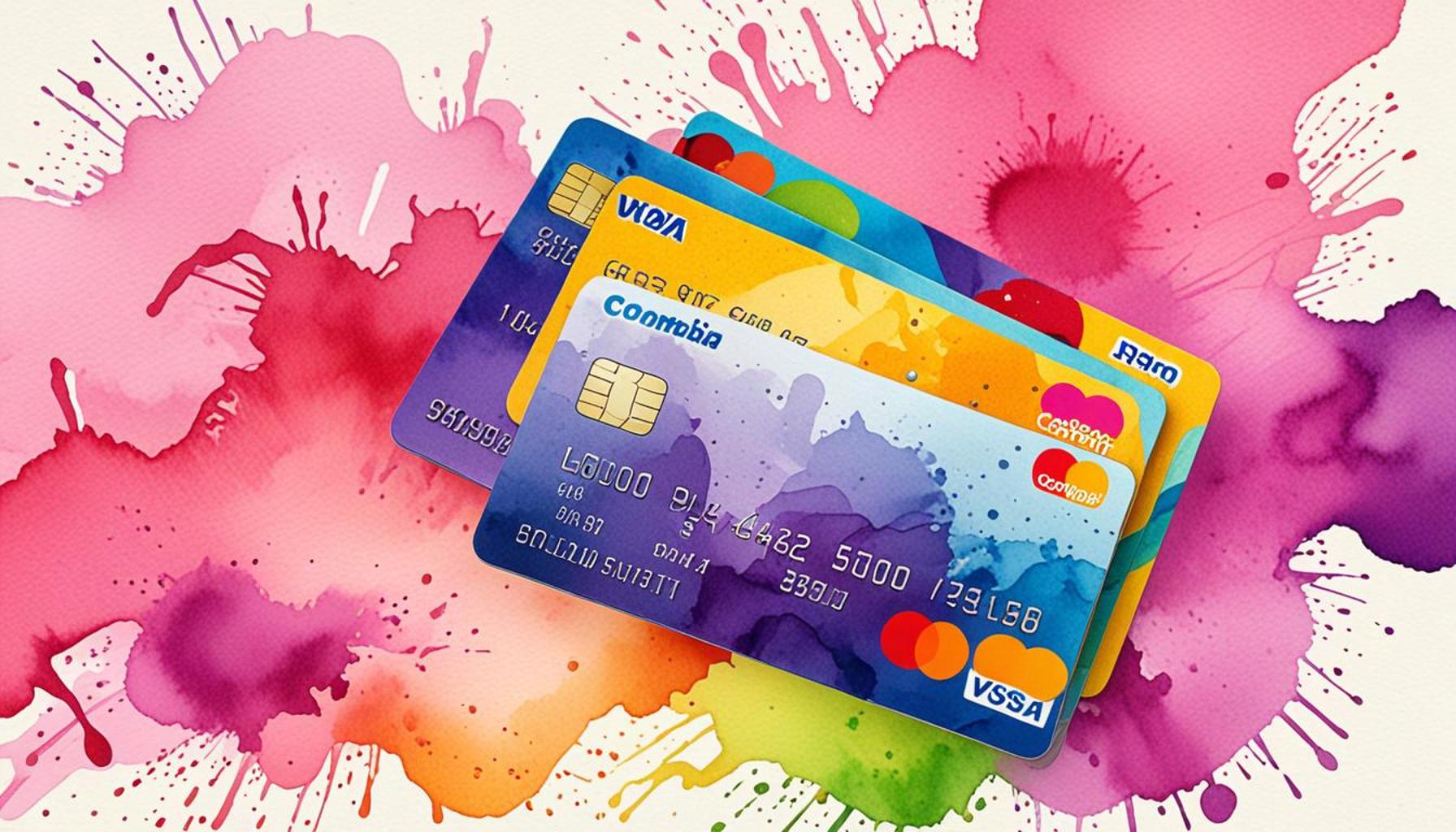La evolución de las tarjetas de crédito en Colombia: Tendencias e innovaciones recientes