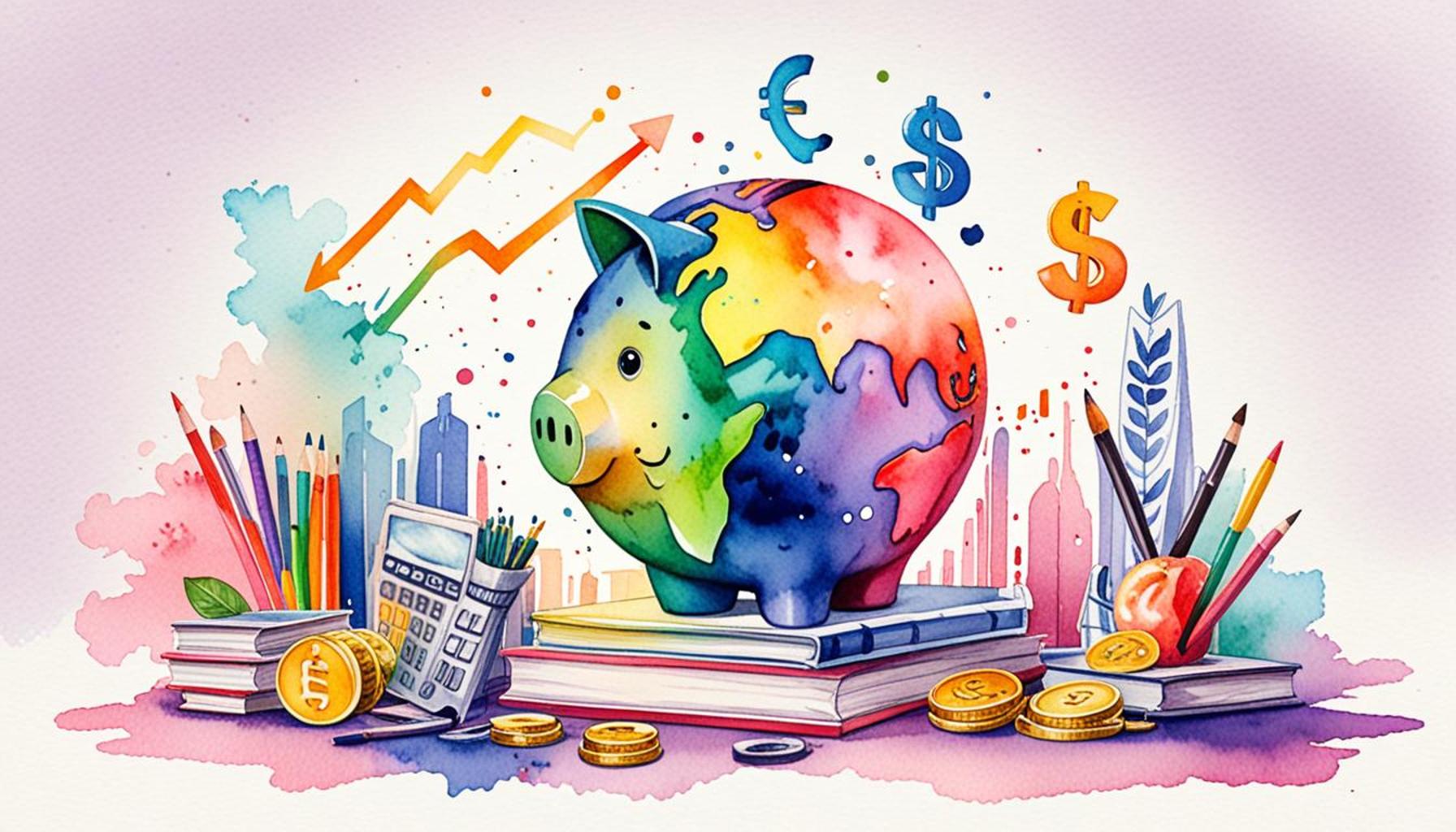 Cómo la educación financiera puede influir en tus decisiones de inversión