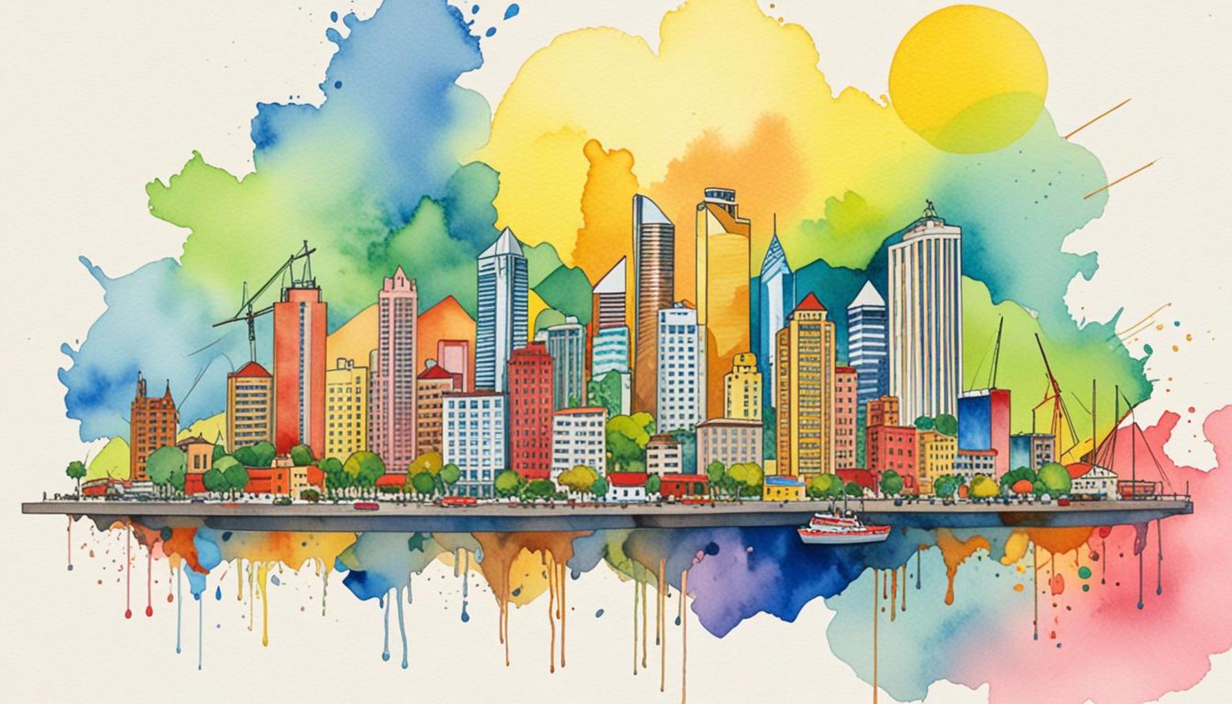 Evaluación de las estrategias de inversión extranjera directa en la economía colombiana