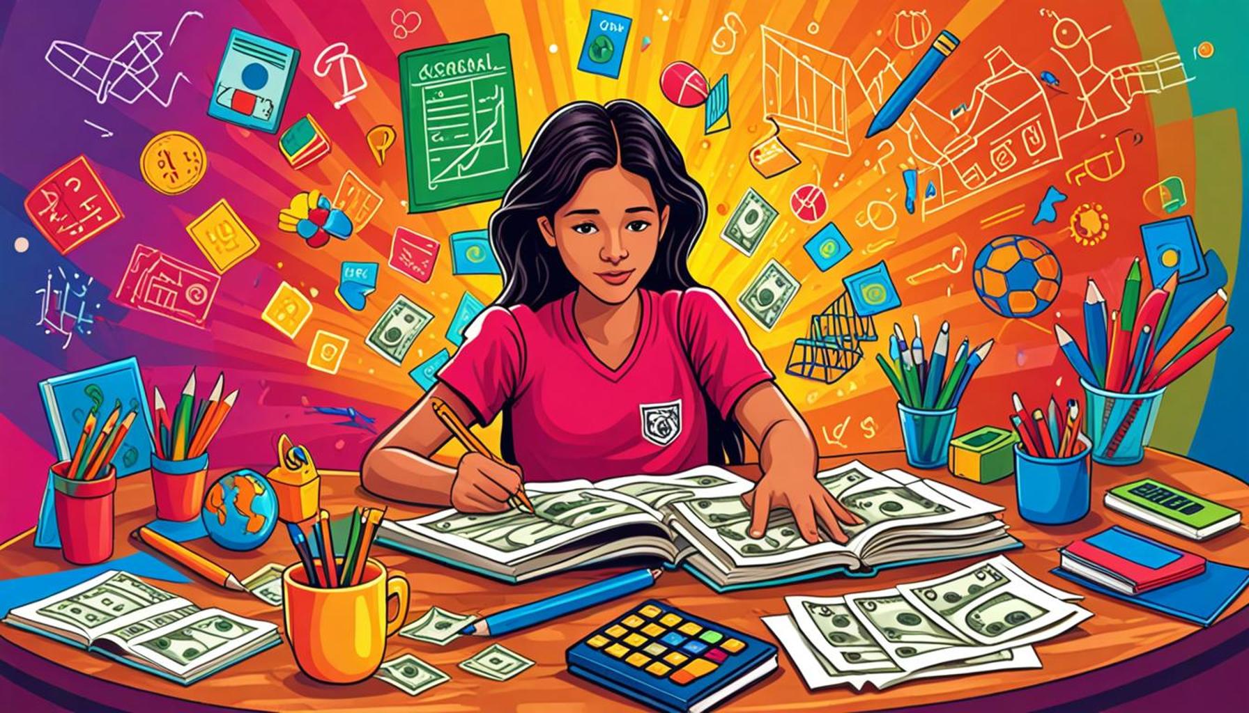 La importancia de la educación financiera en las escuelas colombianas