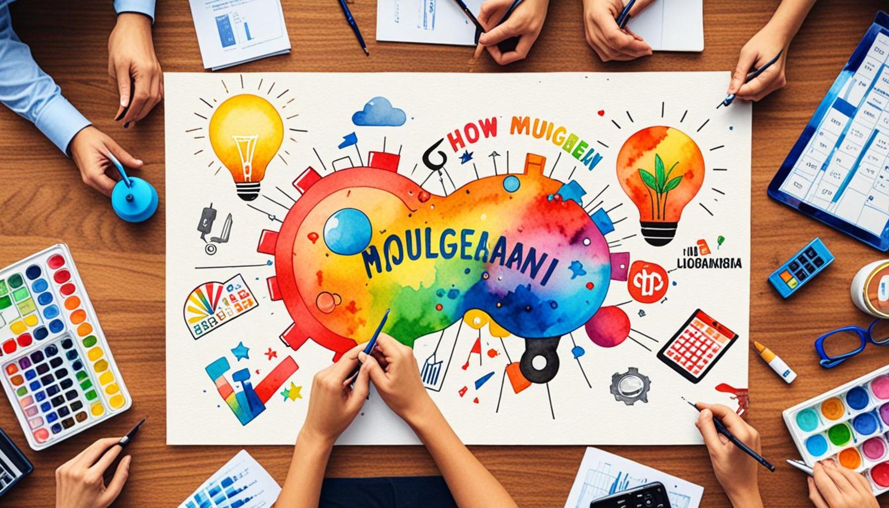 Cómo la Gestión Presupuestaria Puede Impulsar la Innovación en las Startups Colombianas