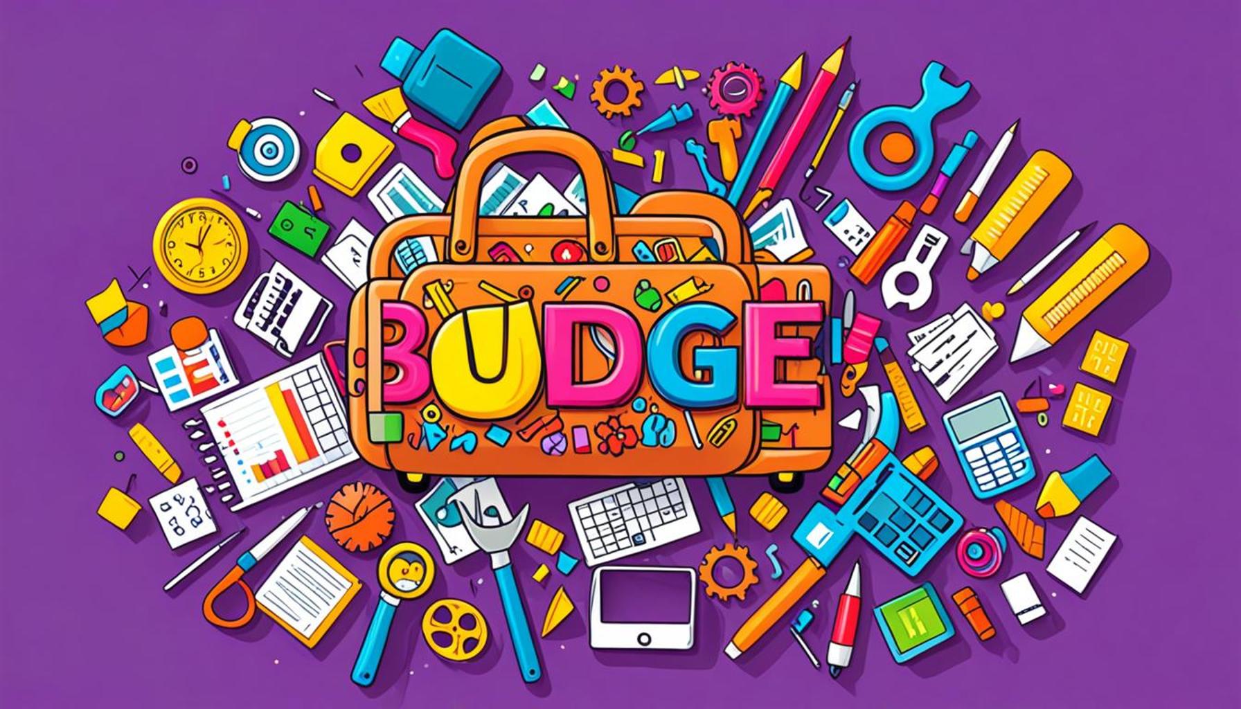 Gestión Presupuestaria para Emprendedores: Herramientas y Técnicas para el Éxito Financiero en Colombia