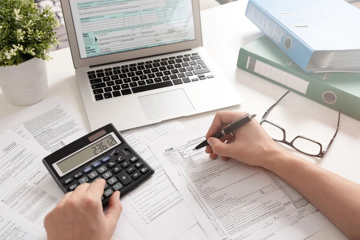 Gestión Financiera