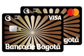Descubre Cómo Solicitar la Tarjeta de Crédito Gold Banco de Bogotá Fácilmente
