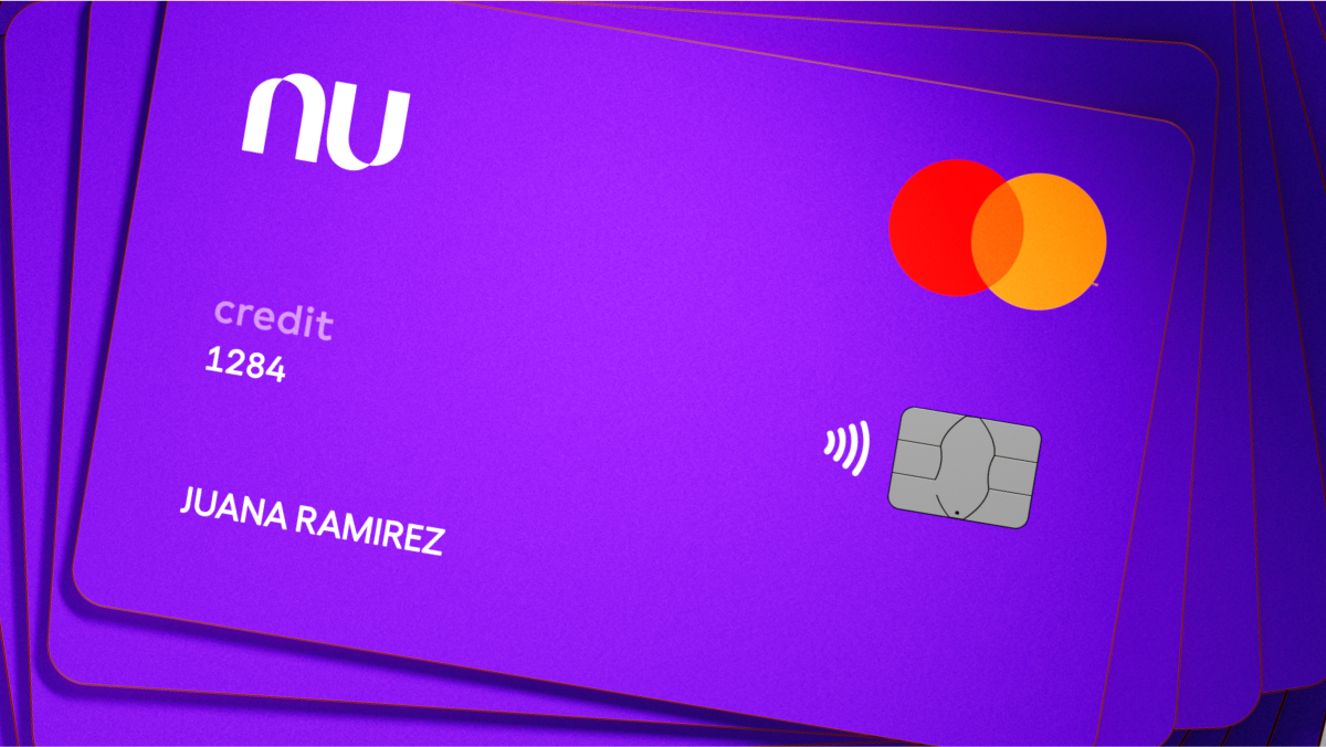 Cómo Solicitar la Tarjeta de Crédito Nu Guía Paso a Paso Fácil