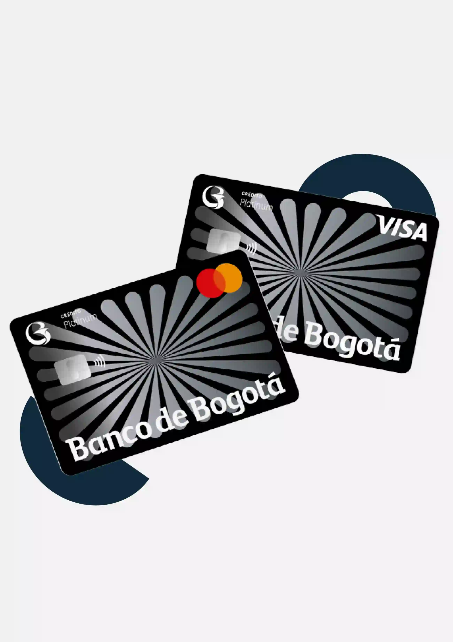 Cómo Solicitar la Tarjeta de Crédito Platinum Banco de Bogotá Guía 2023