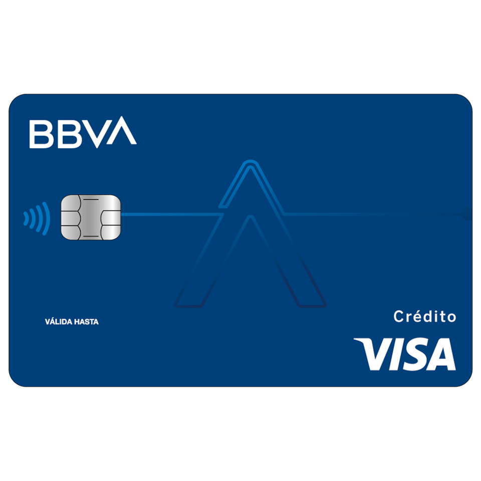 Cómo Solicitar la Tarjeta de Crédito Visa Clásica BBVA Colombia