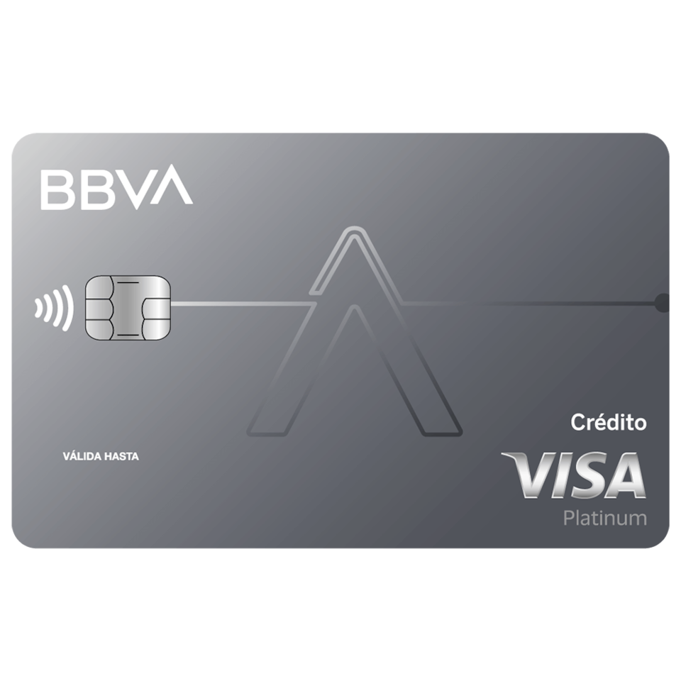 Cómo Solicitar la Tarjeta de Crédito Visa Platinum BBVA Colombia Fácilmente