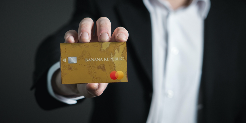 Learn How to Apply for Banana Republic Rewards Mastercard Credit Card