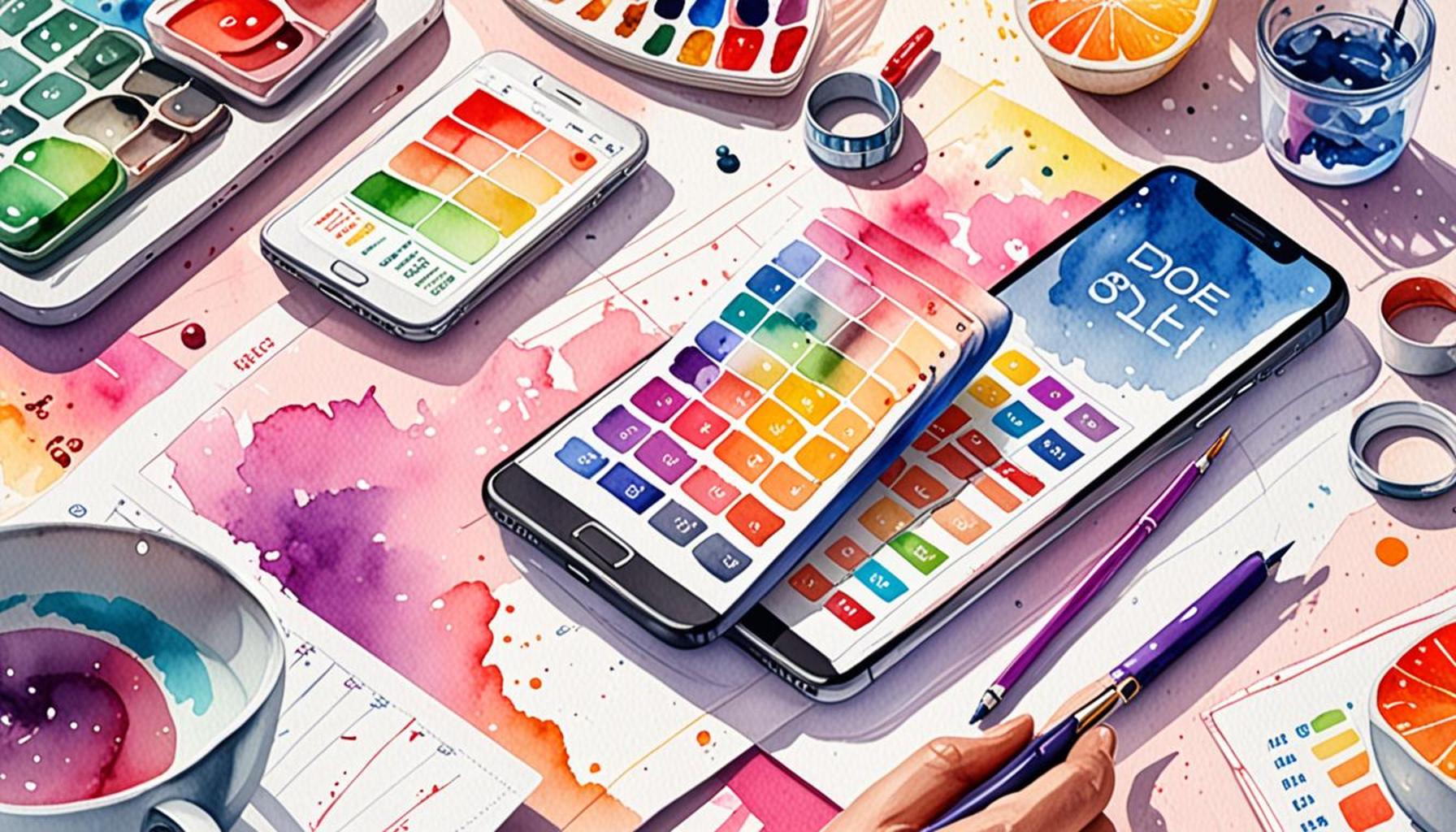 How to Create an Efficient Personal Budget Using Financial Apps