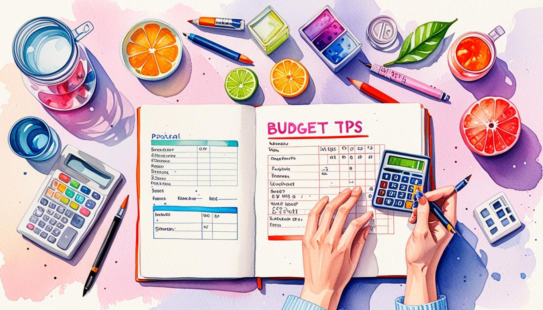Practical Tips for Reviewing and Adjusting Your Personal Budget Every Quarter
