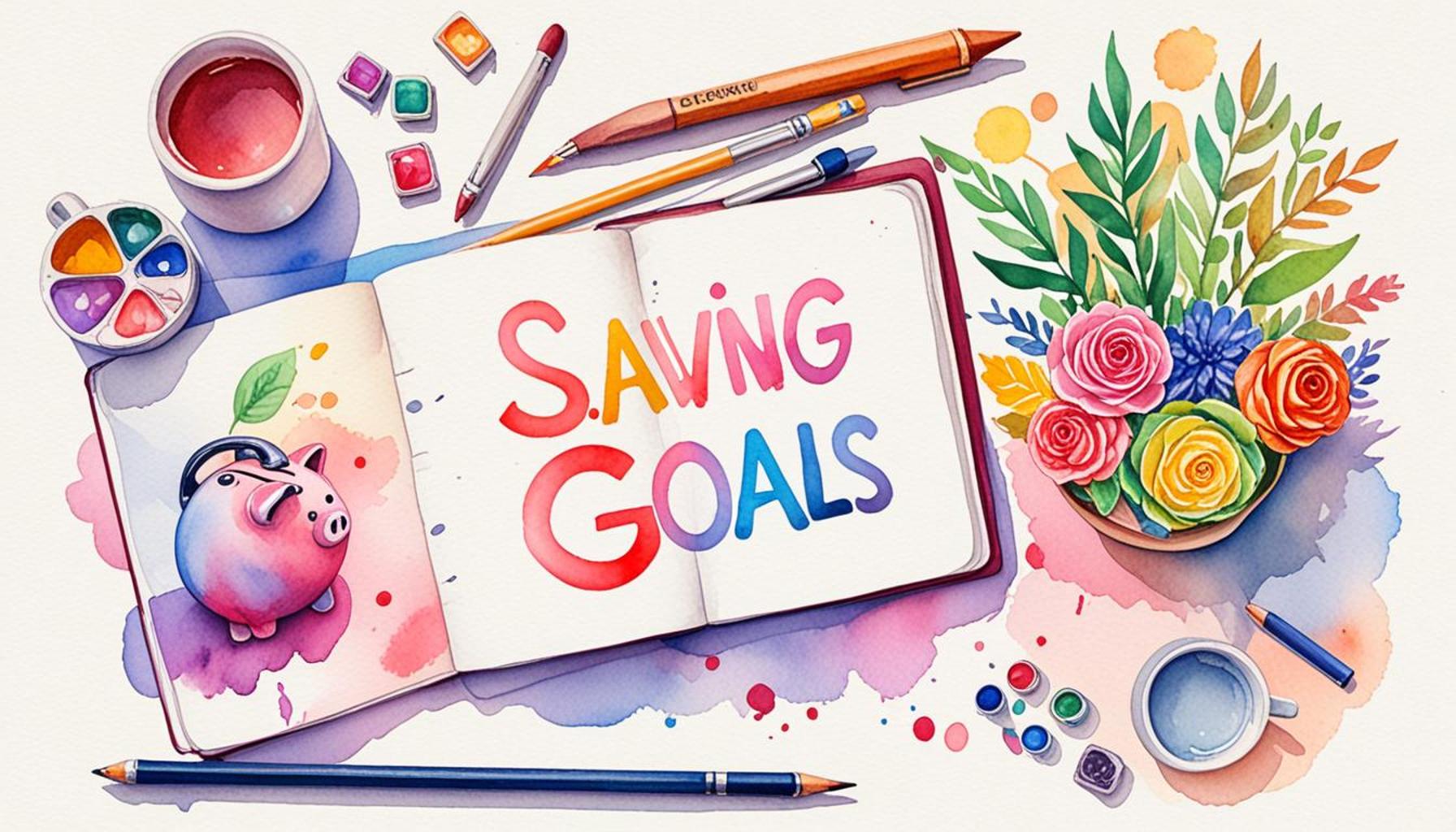How to Incorporate Long-Term Savings Goals into Your Personal Budget