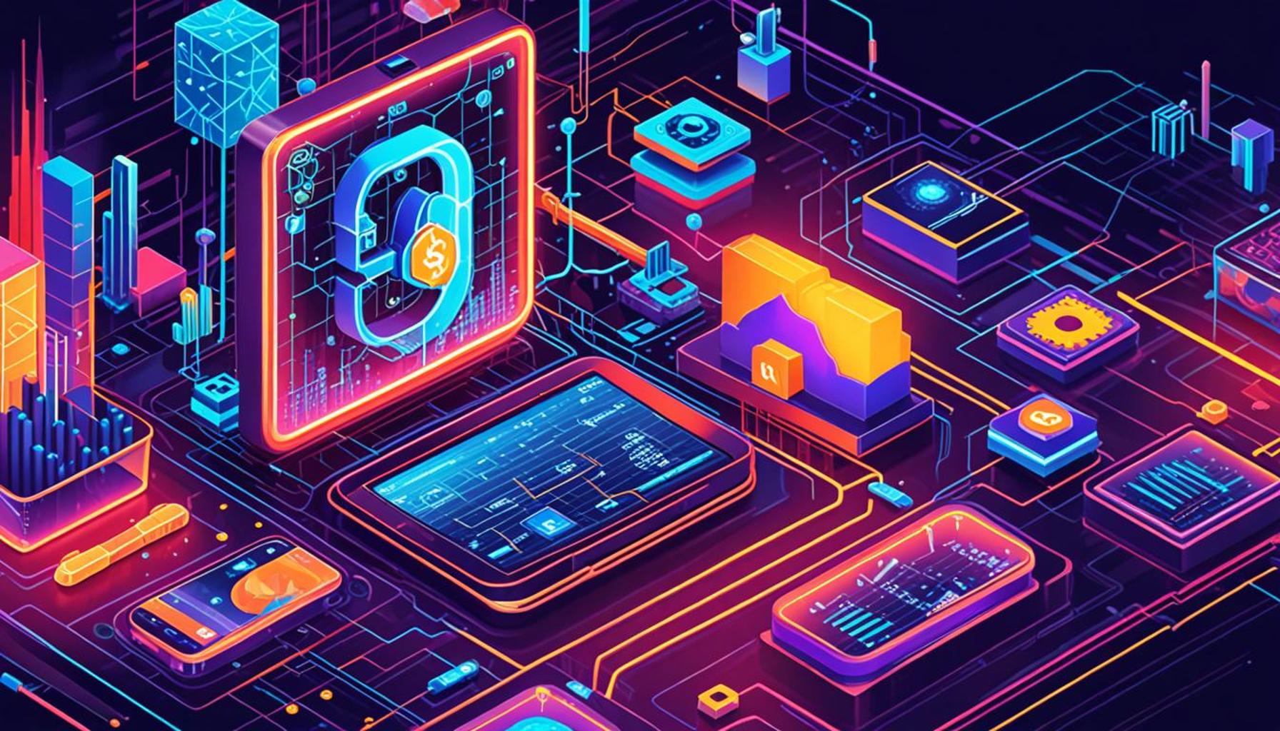 Investment Trends in Technology: Exploring the Potential of the AI and Blockchain Sector