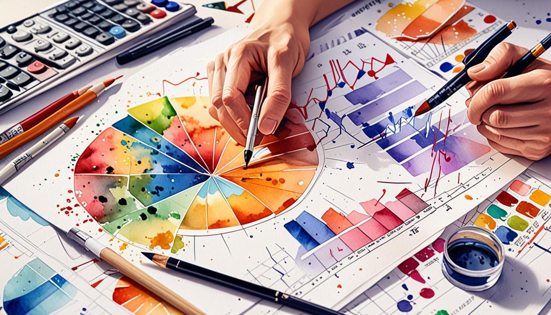 The Impact of Technical Analysis on Investment Decisions: Strategies for Beginners