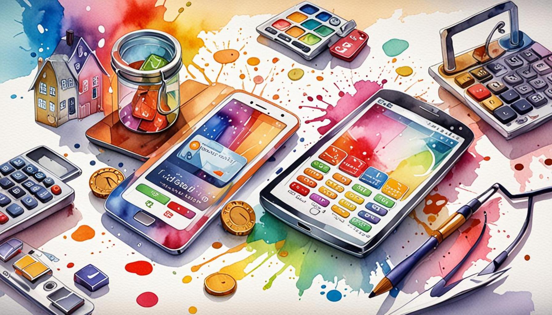 The Role of Technology in Debt Management: Apps and Tools that Simplify Financial Control