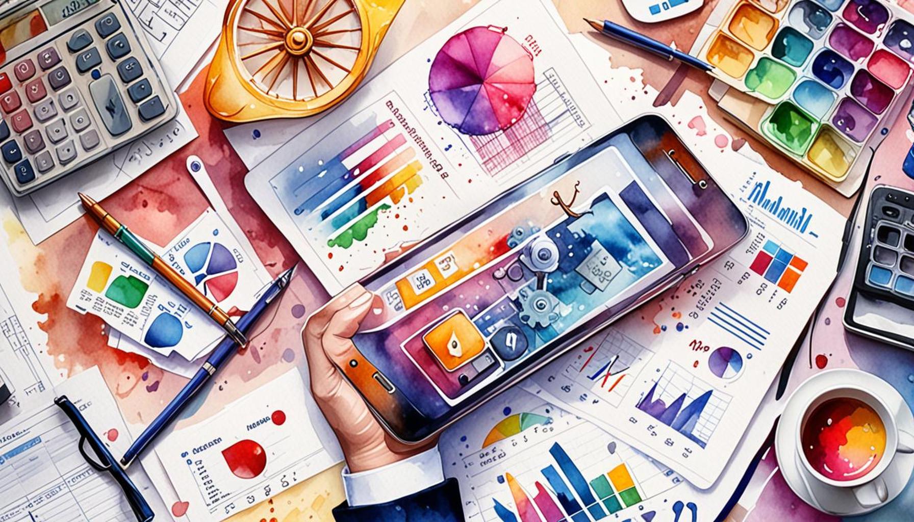 The Role of Technology in Tax Planning: Tools and Applications that Facilitate Tax Management