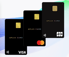 APLUS CARDの申し込み方法クレジットカード取得ガイド