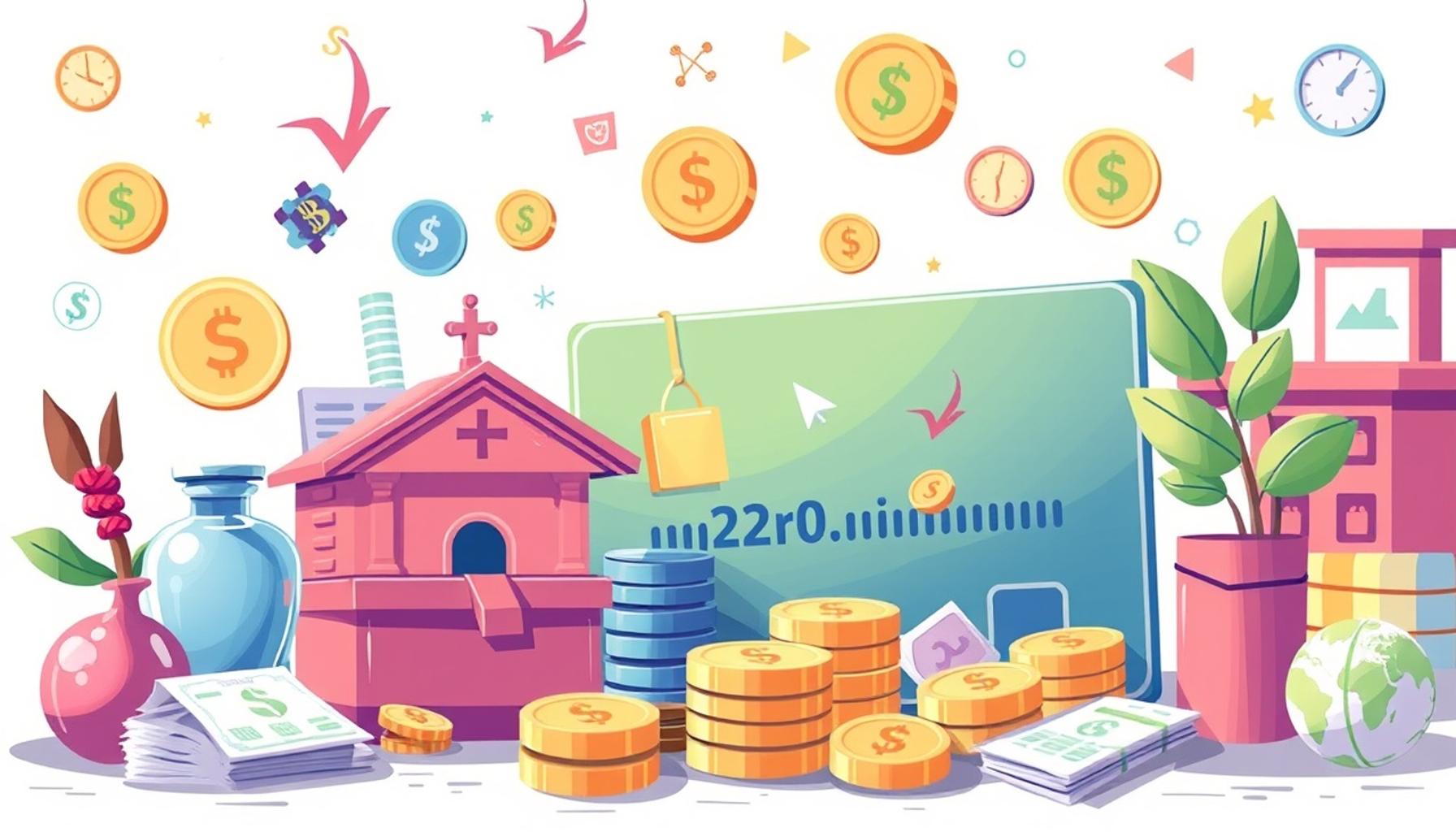 クレジットカードの報酬を最大化して家計を節約する方法