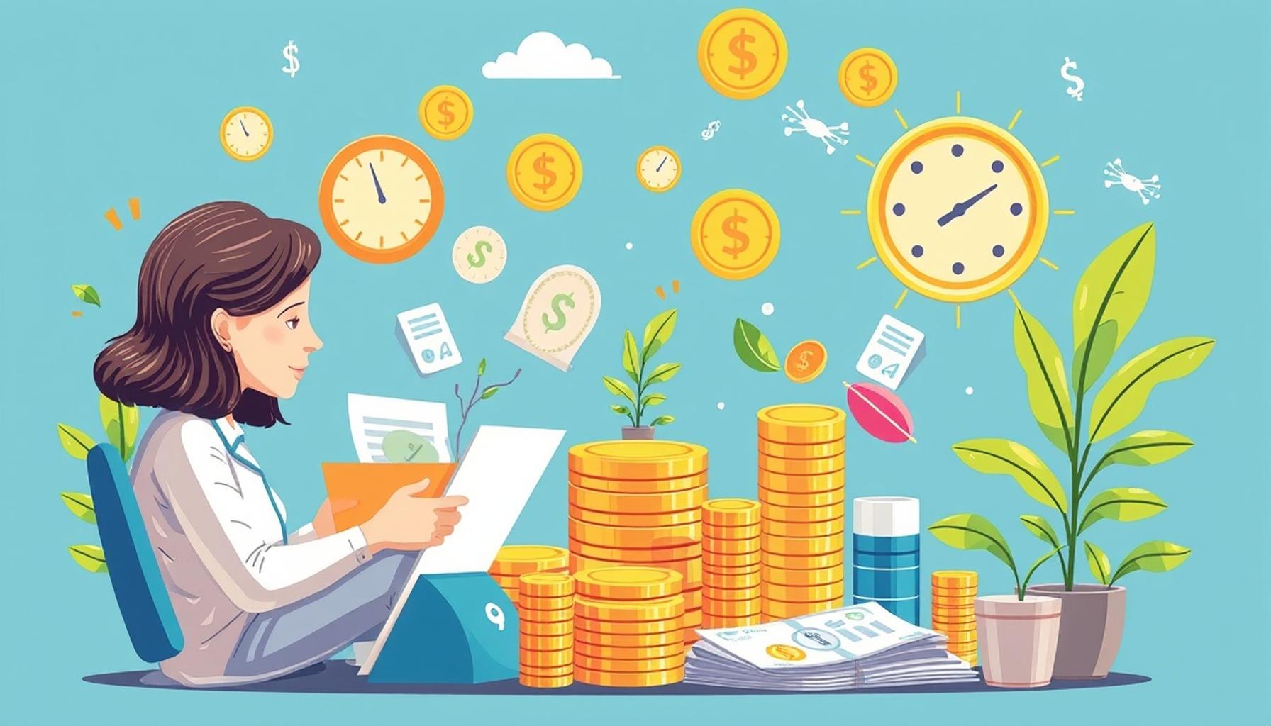 家族のための効果的な支出追跡システムの作成方法