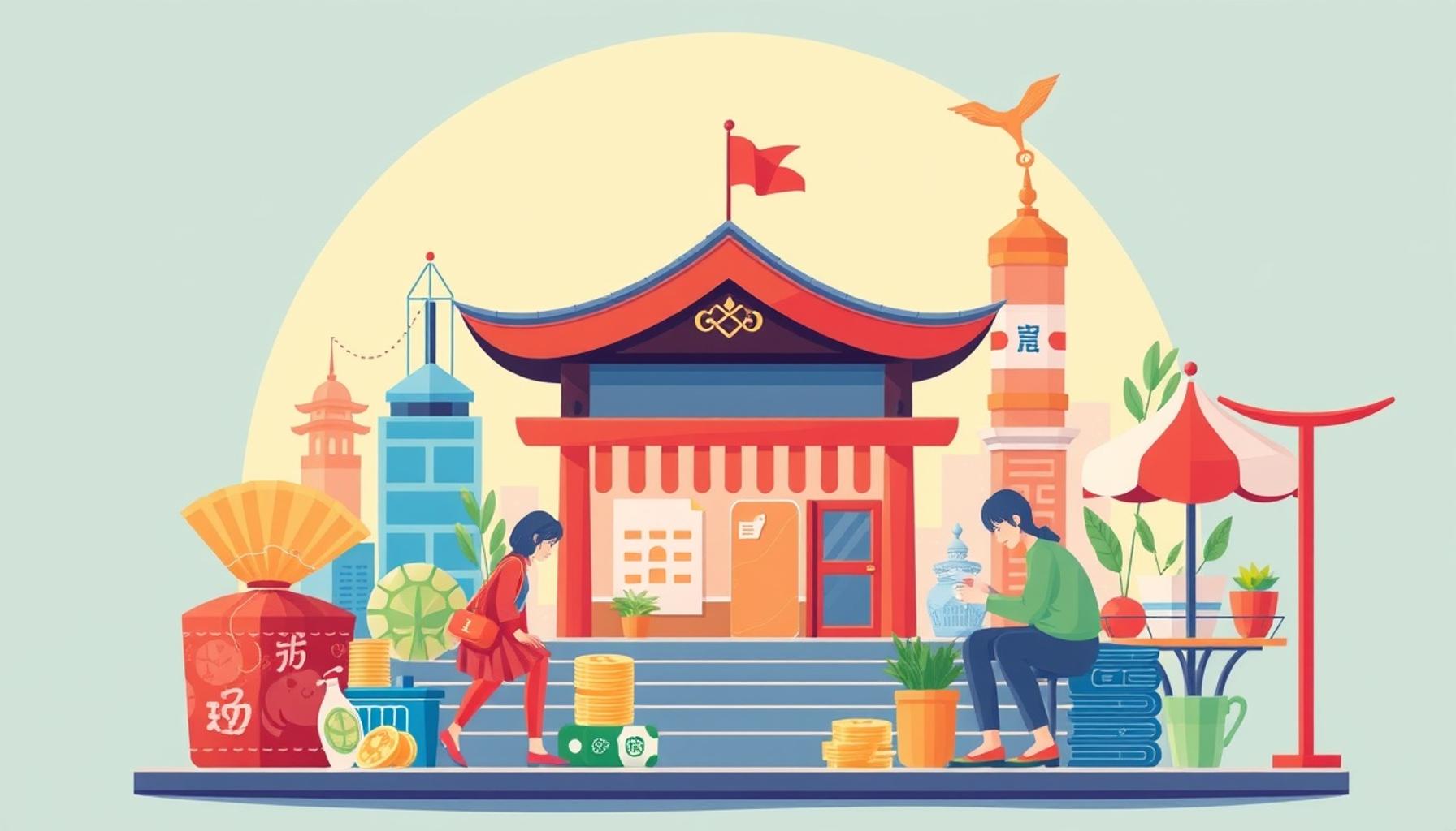 退職のための貯蓄の重要性：日本の家族への実践的アドバイス