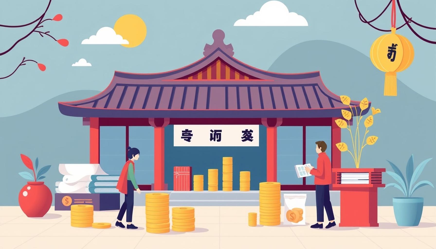 日本のミニマリズム文化を利用して家計の貯蓄プランを最適化する方法