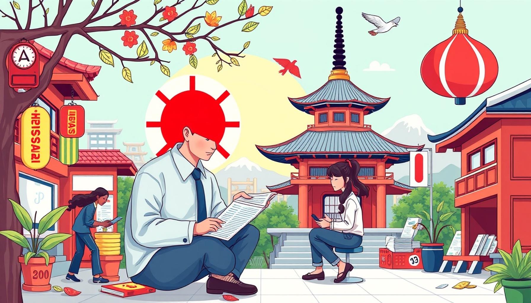 日本の家族における貯蓄計画を最適化するための効果的な戦略