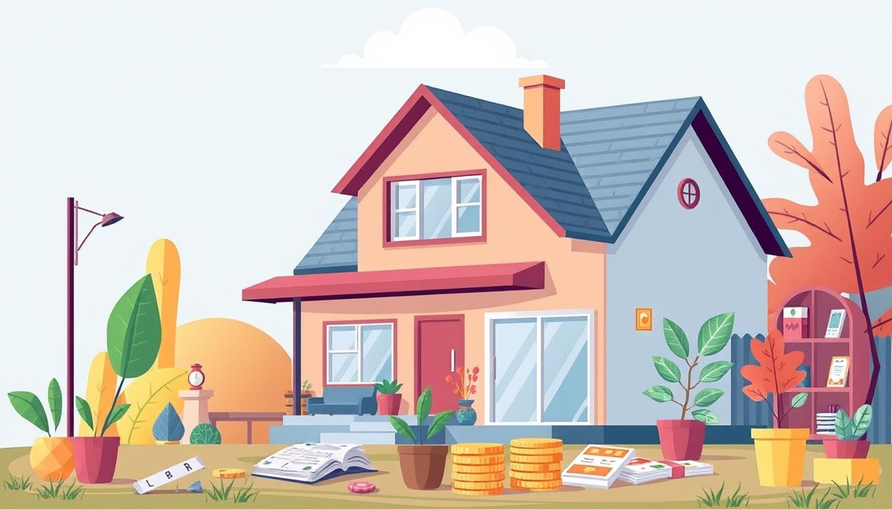 家庭の収入を増やすための戦略：自宅での起業