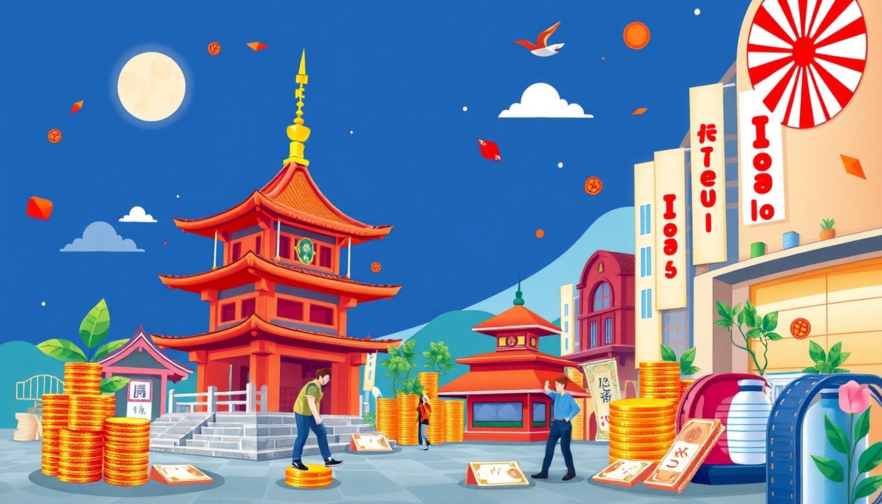 日本における季節性が家計に与える影響