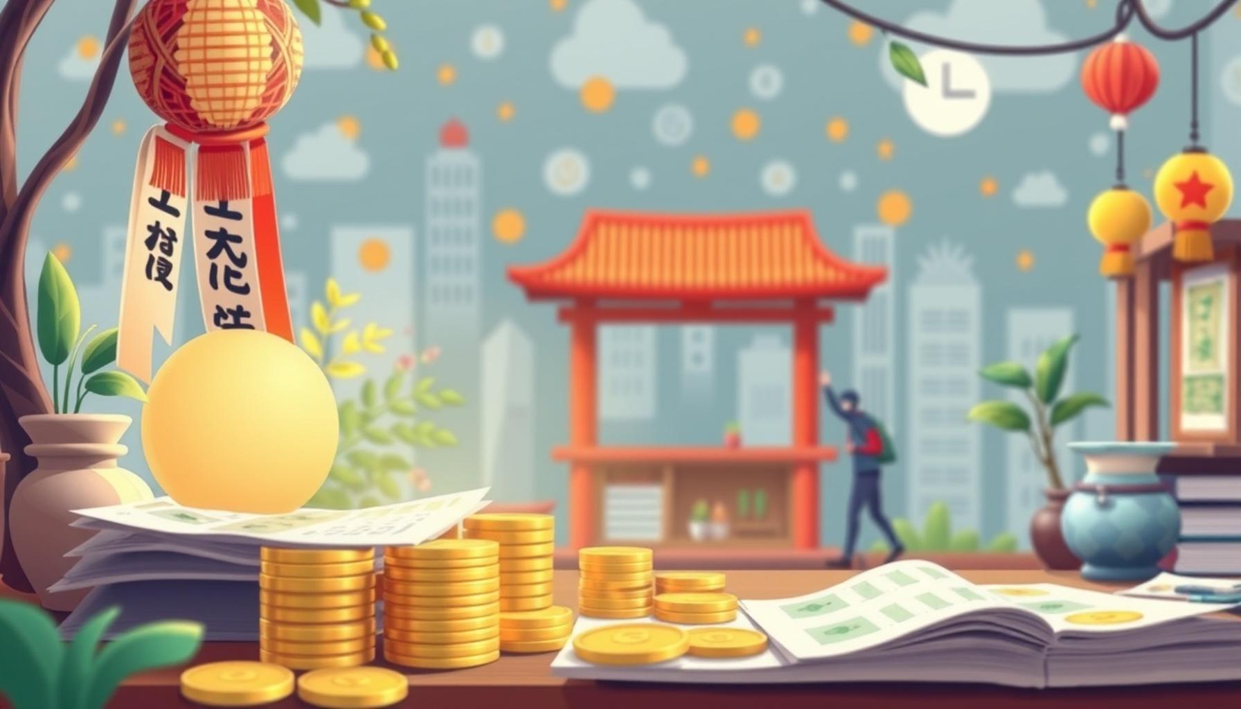 日本の家計における貯蓄計画の重要性