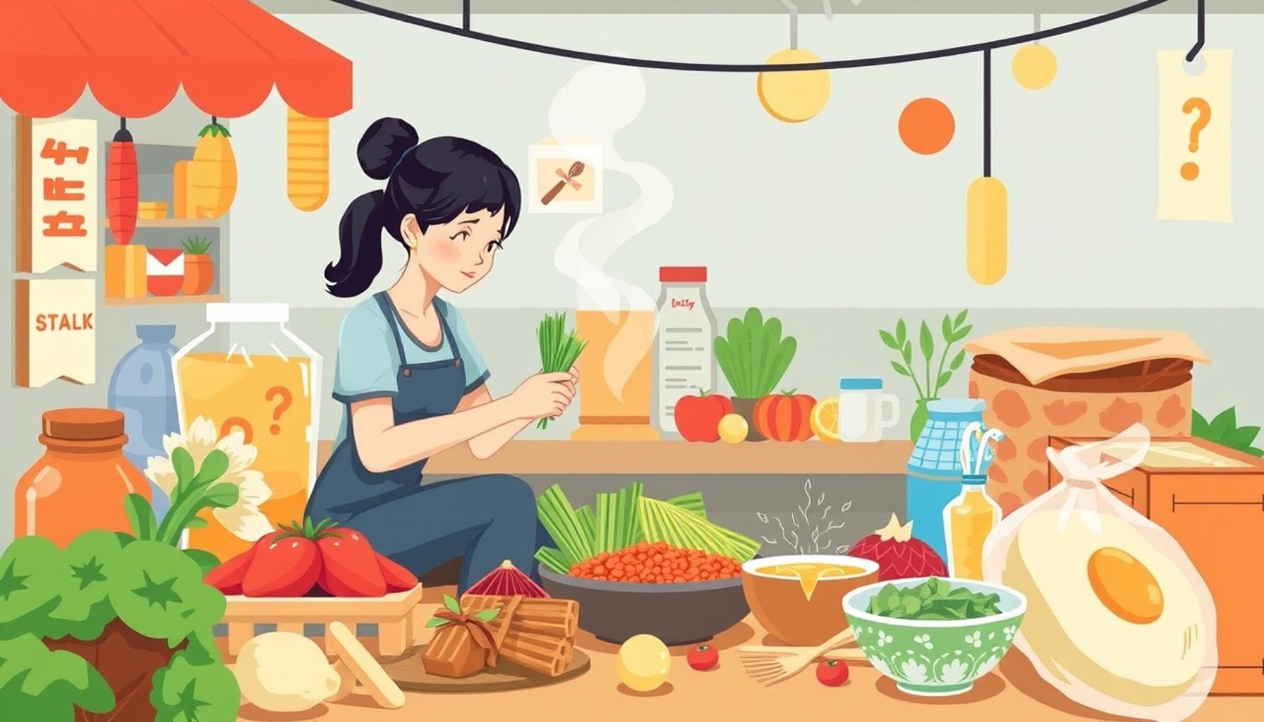 日本の家族の食費を削減するためのヒント