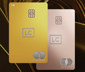 Gold Card Luxury Card申込方法ガイド簡単安心なクレジットカード申請