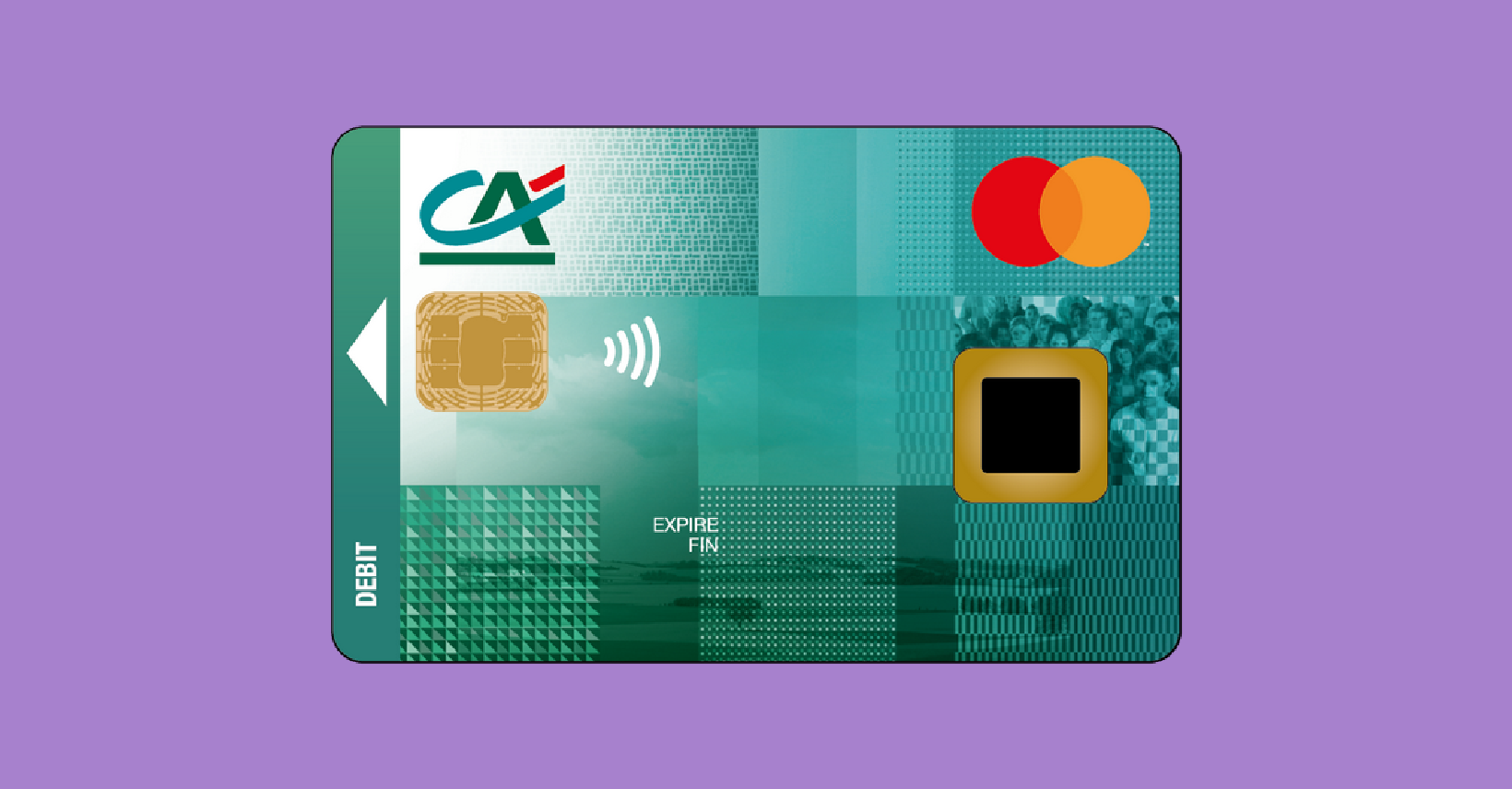 Comment Obtenir la Carte Découvrez LAutre Crédit Agricole Guide Complet