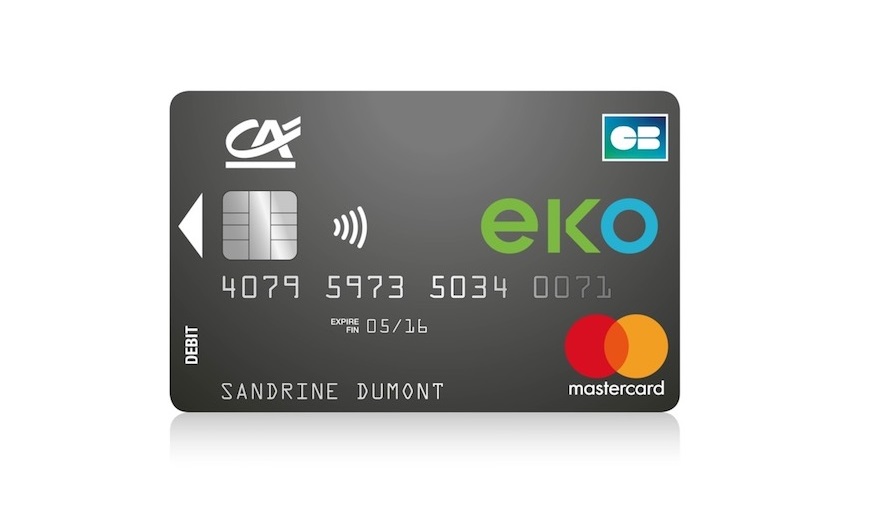 Comment obtenir la Carte Eko Crédit Agricole Guide de demande facile