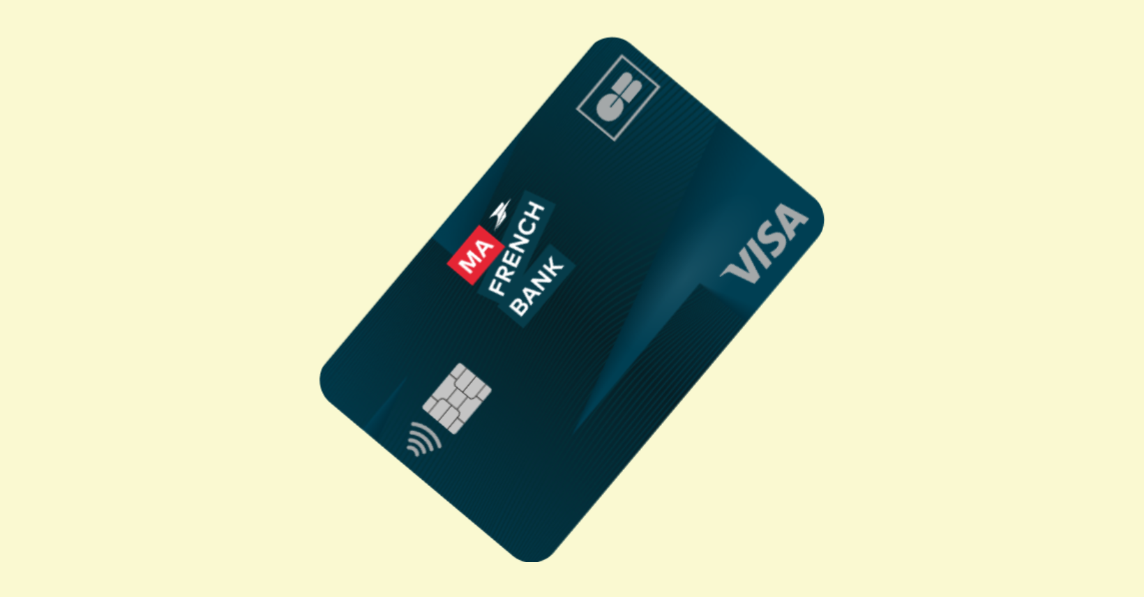 Comment Souscrire à la Carte Idéal de Ma French Bank Facilement