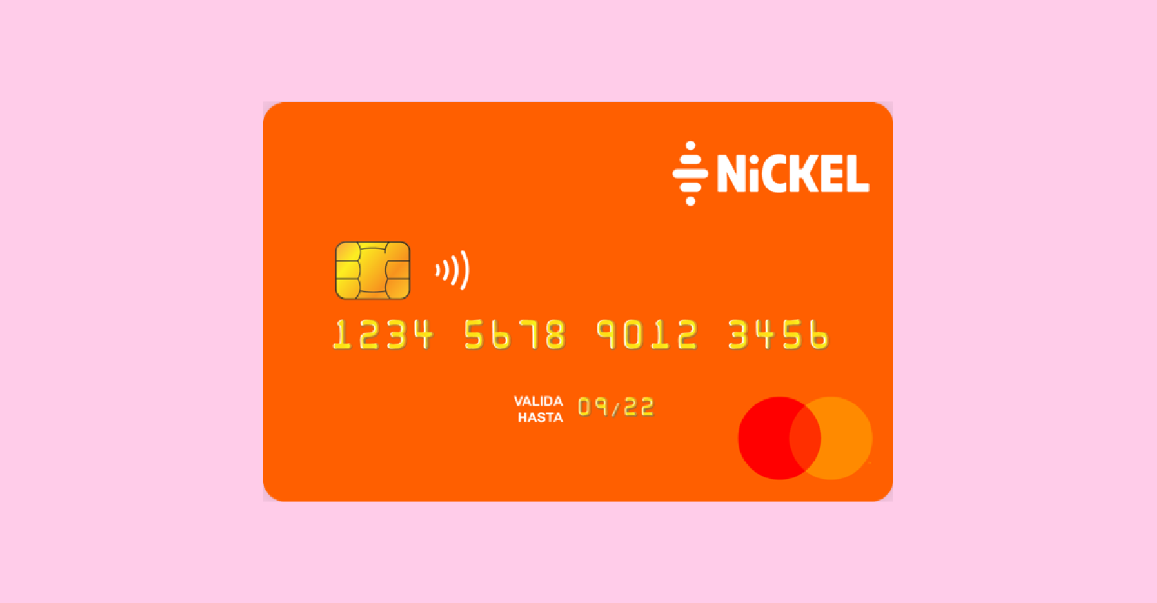 Comment Obtenir la Carte My Nickel Demande de Crédit Simplifiée