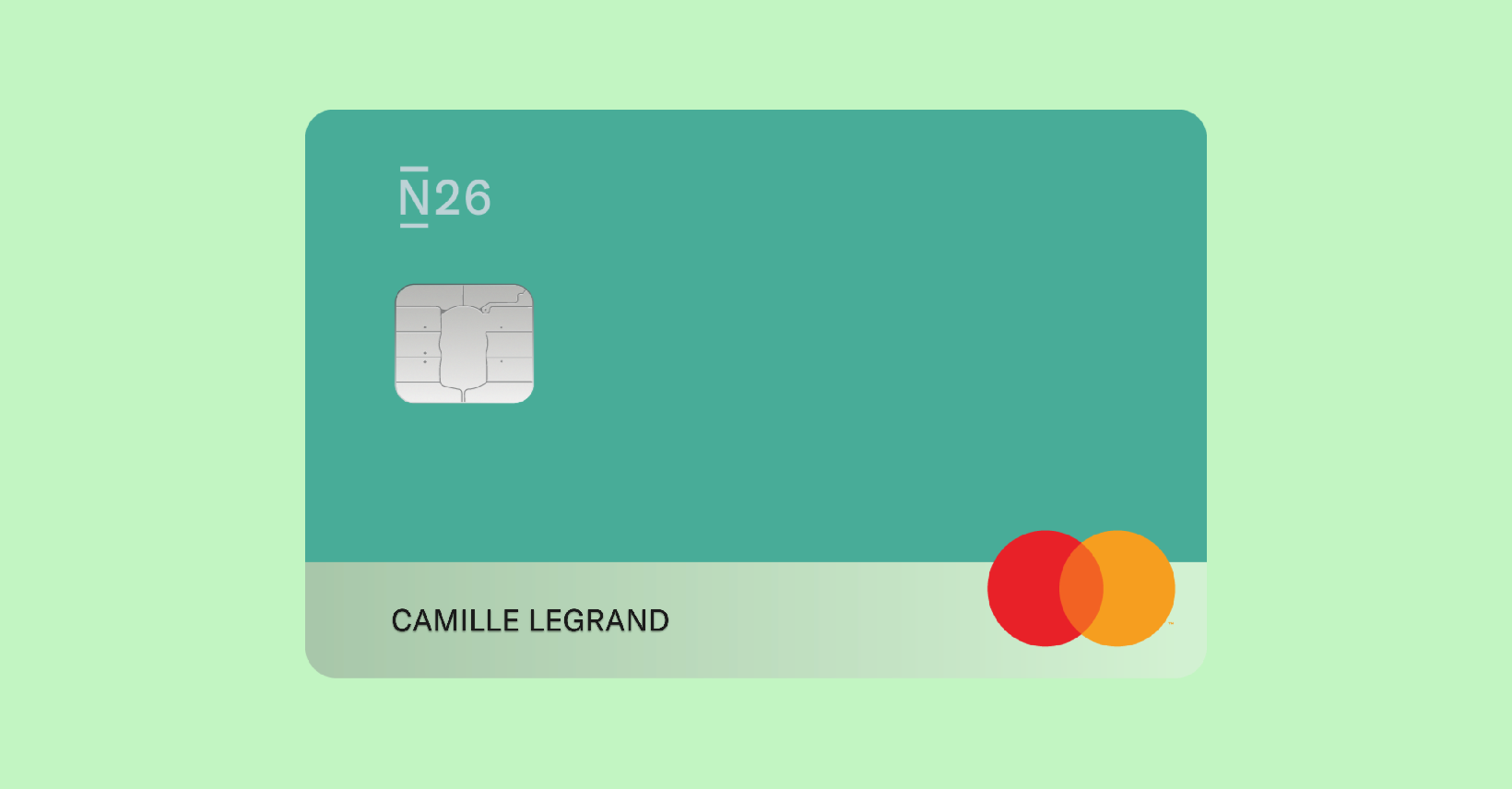 Comment Demander la Carte N26 Standard Guide de Demande Facile